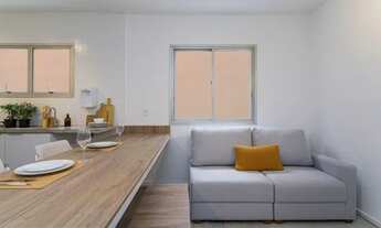 Imagem 7: Apartamento com 1 Quarto para alugar, 32m² - Consolação