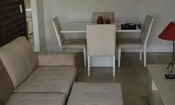 Imagem 3: Apartamento com 1 dormitório para alugar, 49 m² por R$ 4.249/mês - Campo Belo - São Paulo