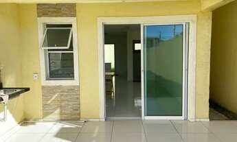 Imagem 3: Casa com 2 quartos no Mondubim - Fortaleza/CE