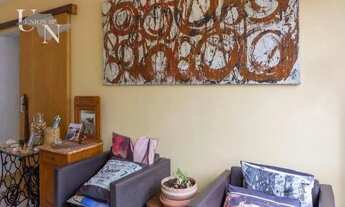 Imagem: Apartamento com 2 dormitórios à venda