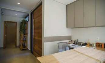 Imagem 6: Casa de condomínio sobrado para venda tem 240 metros quadrados com 3 quartos