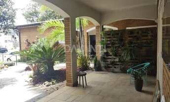 Imagem 3: Casa - Vila Embaré - Valinhos