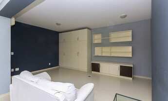 Imagem 2: Apartamento loft mobiliado