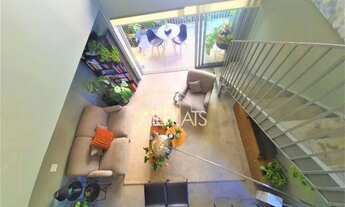 Imagem 6: Apartamento Duplex com 1 dormitório, 93 m² á venda ou aluguel no Jardins - São Paulo/SP