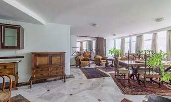 Imagem 6: Apartamento Locação Jardim Europa 188 m² 1 Dormitórios