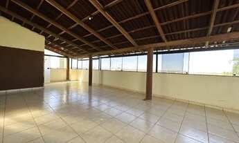 Imagem 7: Aluga-se Cobertura em Vicente Pires