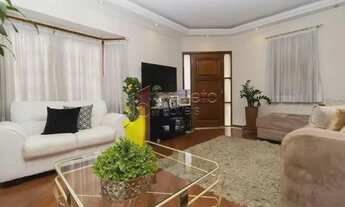 Imagem 2: Casa Padrão em Jundiaí