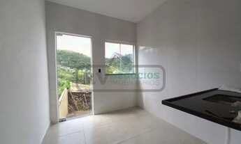 Imagem 5: )(- Oportunidade em bairro Terras Altas. Casa com 2 quartos - Juiz de Fora - MG