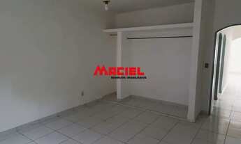 Imagem: Casa Padrão em São José dos Campos