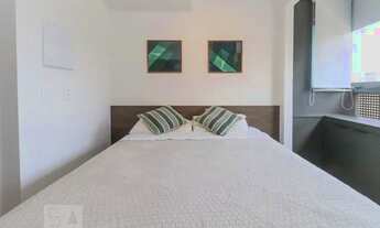 Imagem 6: Apartamento para Aluguel - Pinheiros, 1 Quarto, 20 m2