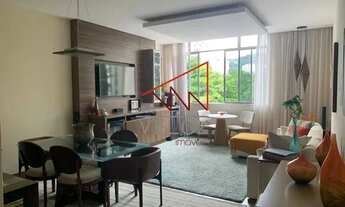 Imagem 2: Apartamento-À VENDA-Laranjeiras-Rio de Janeiro-RJ