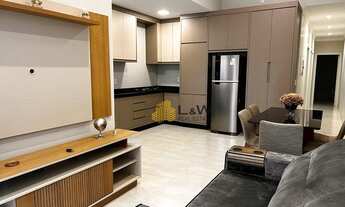 Imagem 2: Casa com 3 dormitórios, 97 m² - venda por R$ 550.000 ou aluguel por R$ 3.000/mês - Jardim