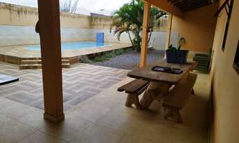 Imagem 5: Casa condomínio RK