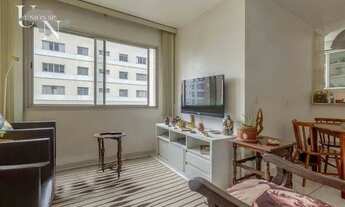 Imagem 2: Apartamento com 2 dormitórios à venda, 53 m² por R$ 550.000 - Lapa - São Paulo/SP