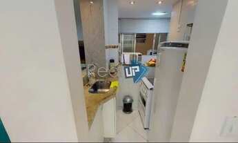 Imagem 7: Studio totalmente reformado em ótima localização!