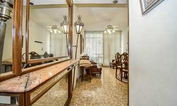 Imagem 2: Apartamento à venda, 2 quartos, 1 vaga, Leme - RIO DE JANEIRO/RJ