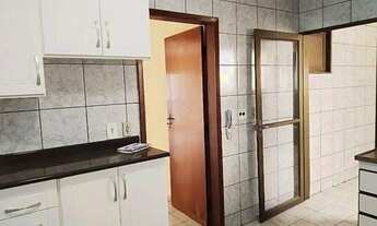 Imagem 6: Apartamento com 3 dormitórios à venda, 85 m² por R$ 275.000,00 - Jardim Ouro Verde - São J