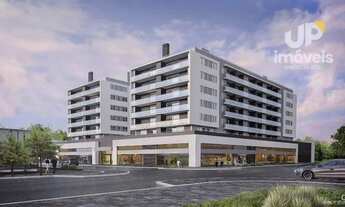 Imagem 3: Apartamento com 2 dormitórios para alugar, 65 m² por R$ 2.410/mês no Centro em Pelotas/RS