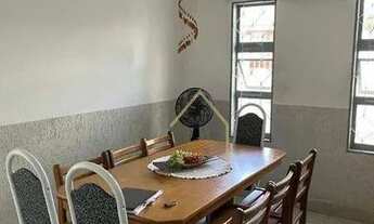 Imagem 3: Casa com 2 dormitórios à venda, 106 m² por R$ 350.000,00 - Morada do Sol - Americana/SP