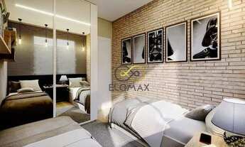 Imagem 7: Apartamento 69m² 2 Quatos com Suite, Terraço Goumet e Vaga em Vila Rosalia, Guarulhos