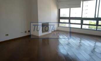 Imagem 1: Belíssimo Apartamento para Locação na Vila Clementino