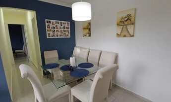 Imagem 6: Apartamento para aluguel tem 67 metros quadrados com 2 quartos em Parque São Luís - Taubat