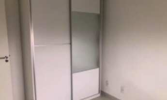 Imagem 2: Apartamento para aluguel tem 60 metros quadrados com 2 quartos em Vila Anastácio - São Pau