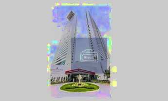 Imagem 13: Apartamento com 2 dormitórios para alugar, 58 m² por R$ 3.502,00/mês - Boa Viagem - Recife