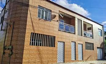 Imagem 2: Alugo Casa Tipo Apartamento (2 Quartos), em Condomínio - Estrada do Magarça - Guaratiba