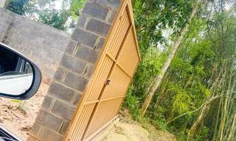 Imagem 7: Ea- Terreno de 1000m² em Ibiúna liberado para construir