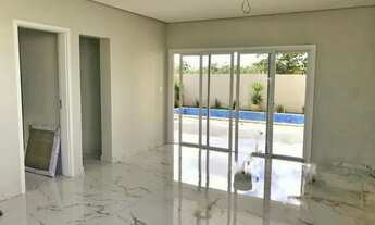 Imagem 7: Lindo sobrado a venda no Condominio Bella Cittá Fazenda Rodeio