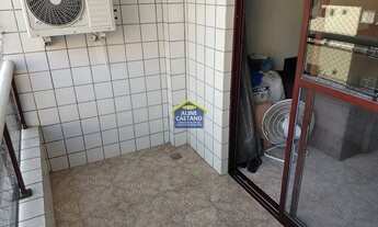 Imagem 6: Apartamento com 2 dorms, Tupi, Praia Grande - R$ 300 mil, Cod: ANT6675