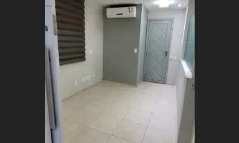 Imagem 5: KITNET EM LAGOA NOVA - localização perfeita