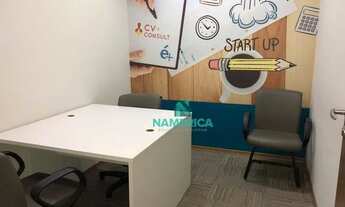 Imagem 6: Conjunto à venda, 222 m² por R$ 2.779.500 - Cidade Monções - São Paulo/SP