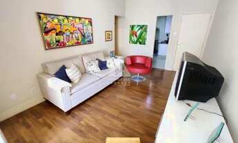 Imagem 4: Apartamento à venda, 2 quartos, 1 vaga, Copacabana - RIO DE JANEIRO/RJ