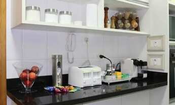 Imagem 6: SANTANA DE PARNAÍBA - Apartamento Padrão - TAMBORÉ