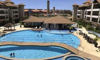 Imagem 7: Apartamento no Condomínio Mediterranée