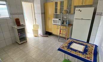 Imagem 5: Apartamento com 2 dormitórios para alugar, 80 m² por R$ 2.500,01/mês - Tupi - Praia Grande