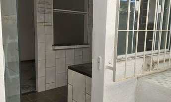 Imagem: Quitinete Peró