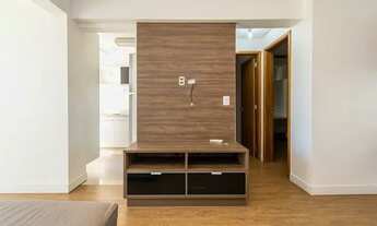 Imagem 3: Apartamento com 2 quartos em Jardim Goiás