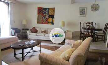 Imagem: Flat com 2 dormitórios para alugar, 150