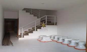 Imagem 3: Sobrado Parque Savoy City São Paulo/SP