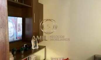 Imagem 2: Apartamento Residencial Integração / Vila Industrial / 02 dormitórios / 63m²/ São José do