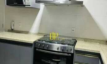 Imagem 5: Apartamento com 3 dormitórios para alugar, 157 m² por R$ 35.089/mês - Vila Nova Conceição