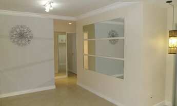 Imagem 3: VILA MASCOTE RUA CONTOS GAUCHESCOS 75 m2 3 DORMITÓRIOS 2 VAGAS