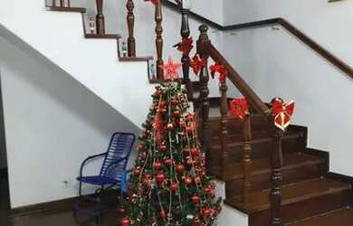 Imagem 4: Sobrado com 3 dormitórios à venda, 395 m² por R$ 950.000,00 - Pestana - Osasco/SP