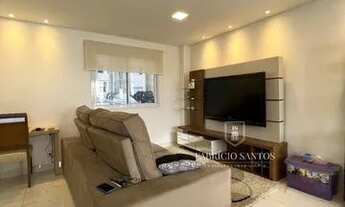 Imagem 6: Casa em condomínio, 3 quartos, 1 suíte, 112m2