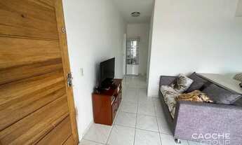 Imagem 5: Apartamento com 2 dormitórios à venda, 50 m² por R$ 320.000,00 - Rio Pequeno - Camboriú/SC