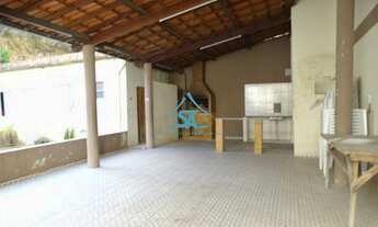 Imagem 2: COBERTURA 4 QUARTOS 3 SALAS 1 VG AMAZONAS CONTAGEM - MG