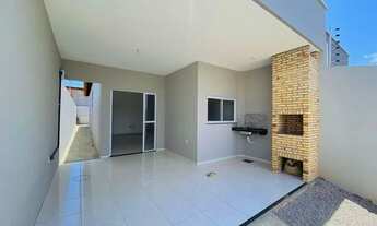 Imagem 5: Casa para venda possui 88 metros quadrados com 2 quartos em Ancuri - Itaitinga - CE